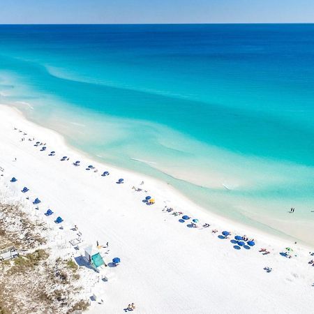 Summer Lake Townhomes 1 Destin Esterno foto