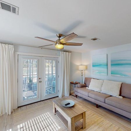 Summer Lake Townhomes 1 Destin Esterno foto