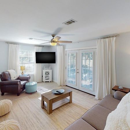 Summer Lake Townhomes 1 Destin Esterno foto
