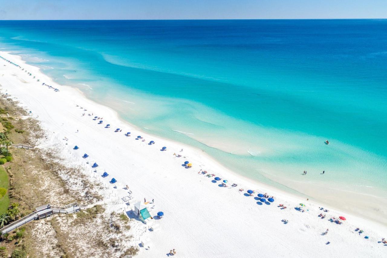 Summer Lake Townhomes 1 Destin Esterno foto