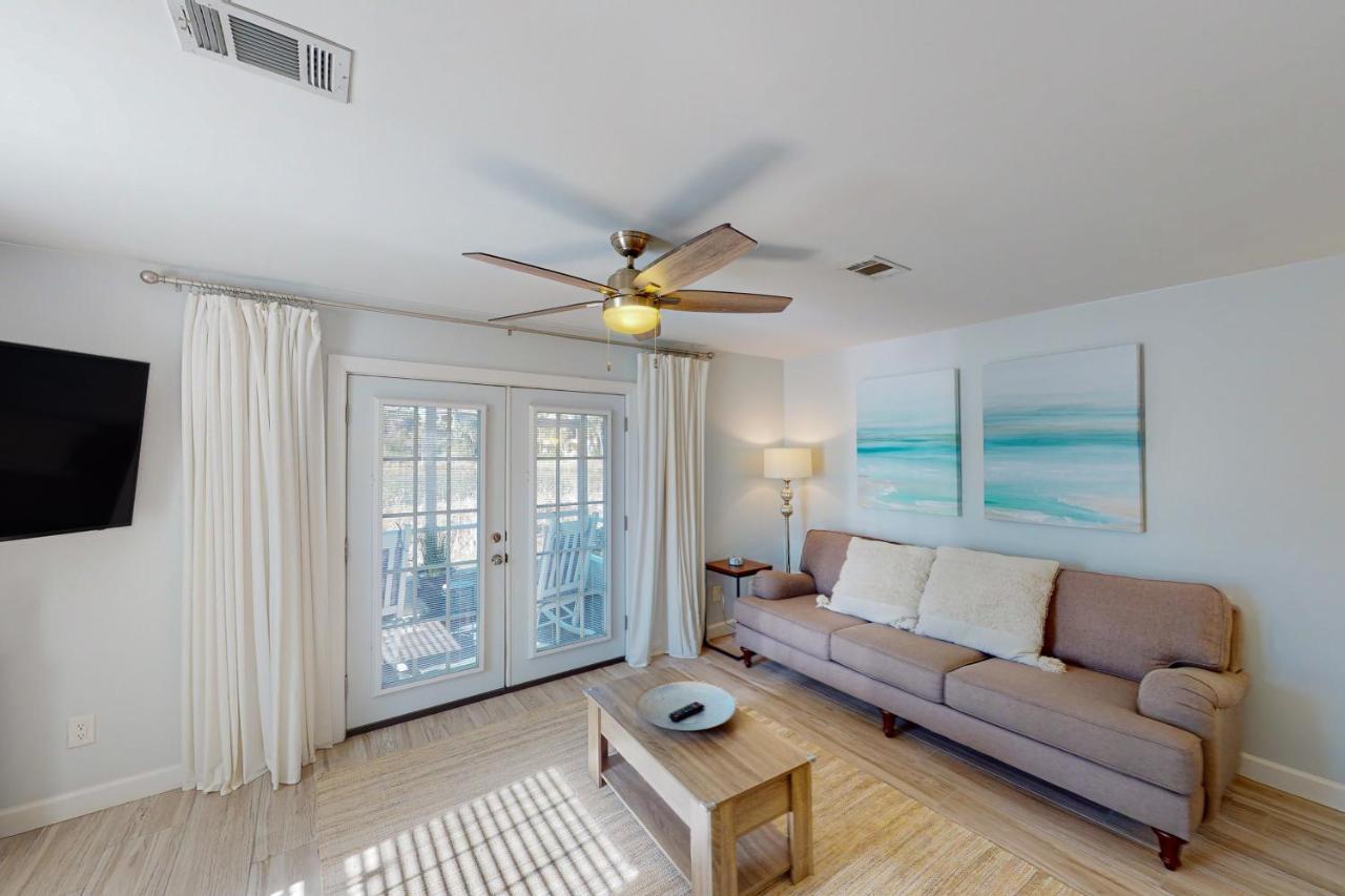 Summer Lake Townhomes 1 Destin Esterno foto