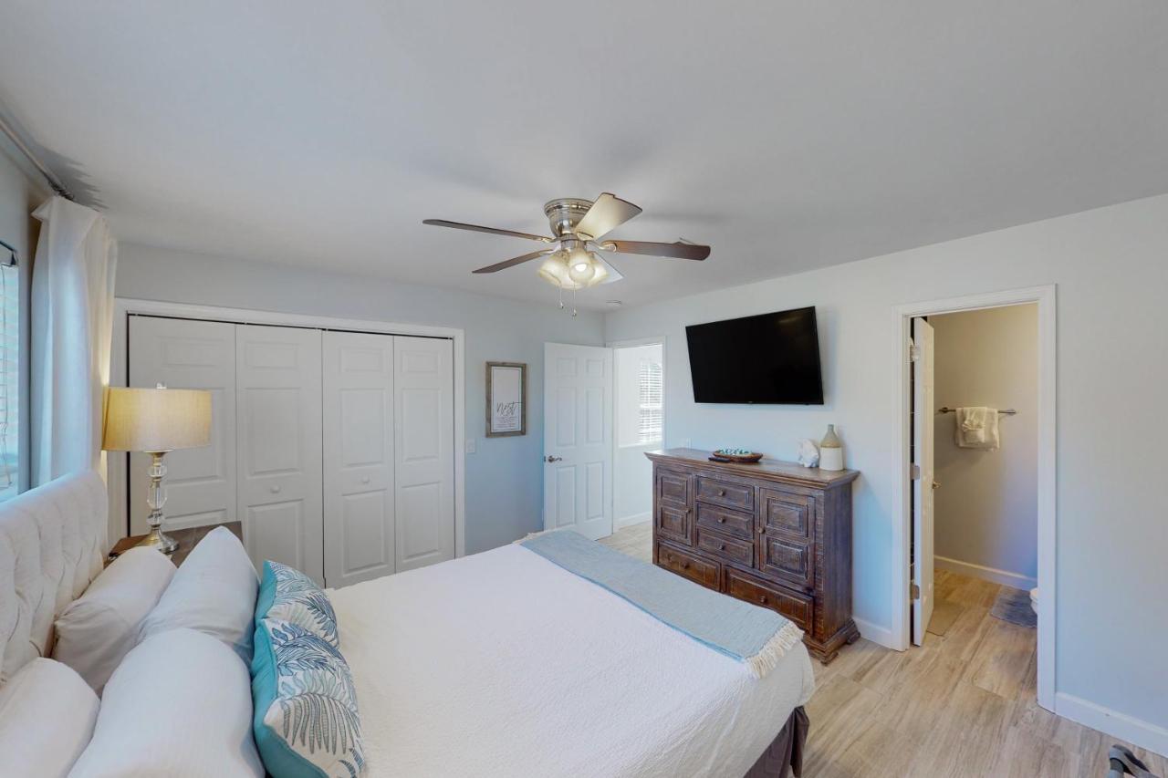 Summer Lake Townhomes 1 Destin Esterno foto