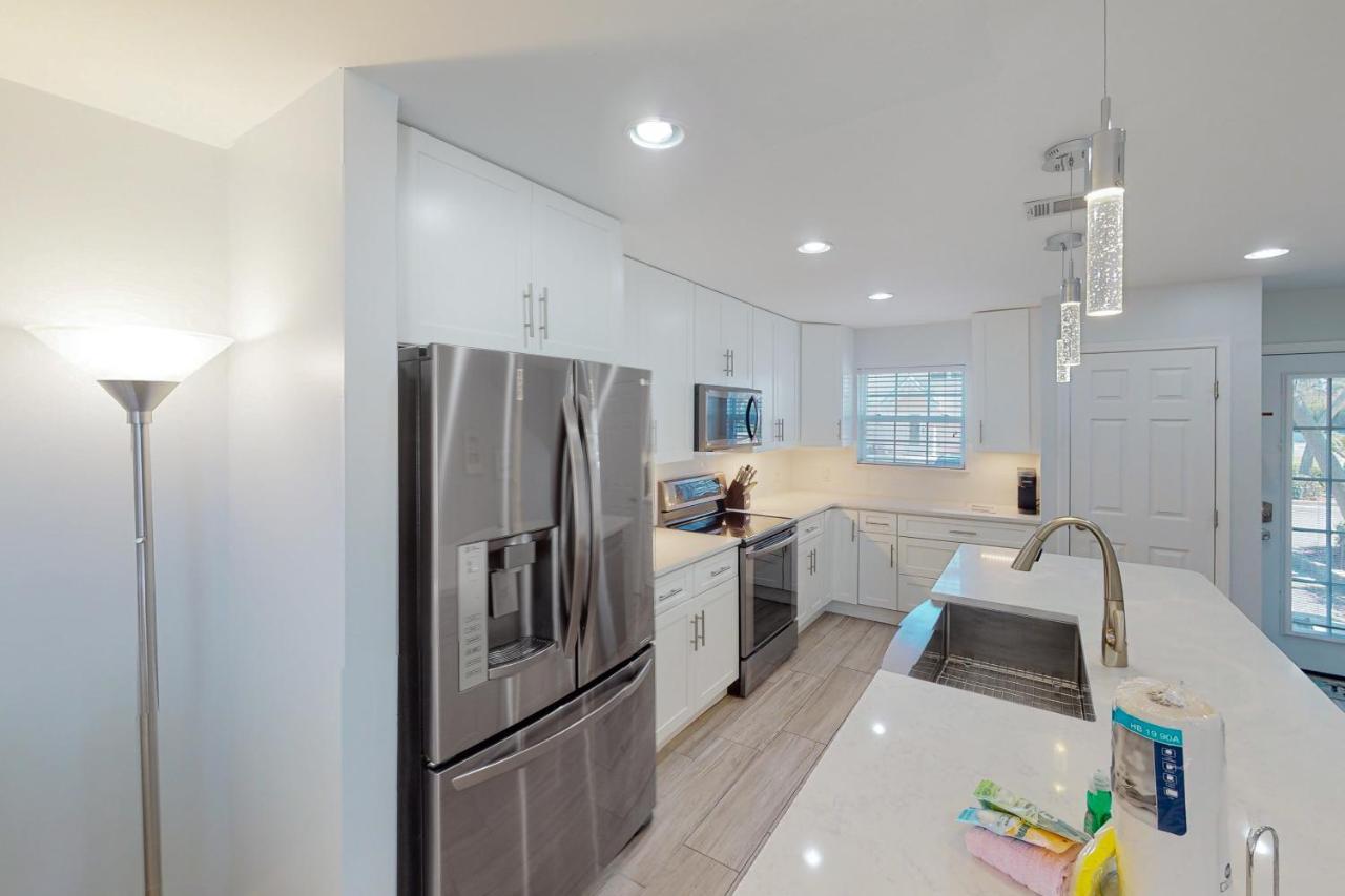 Summer Lake Townhomes 1 Destin Esterno foto