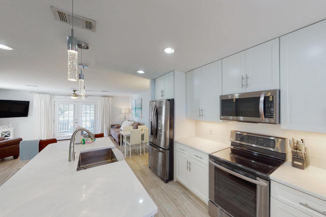 Summer Lake Townhomes 1 Destin Esterno foto