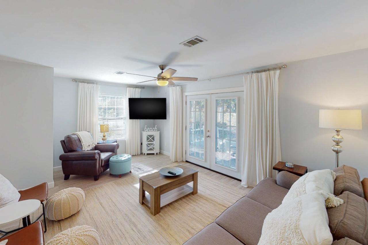 Summer Lake Townhomes 1 Destin Esterno foto