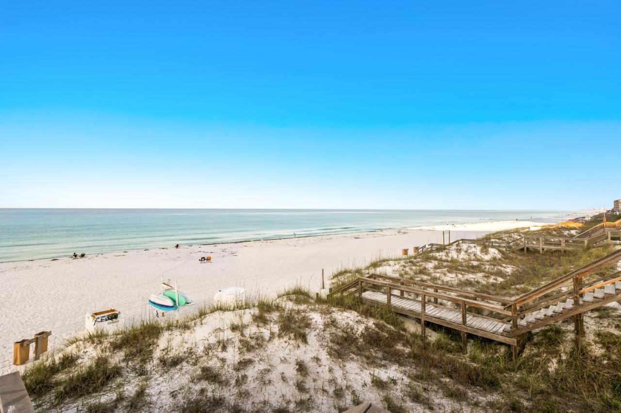 Summer Lake Townhomes 1 Destin Esterno foto