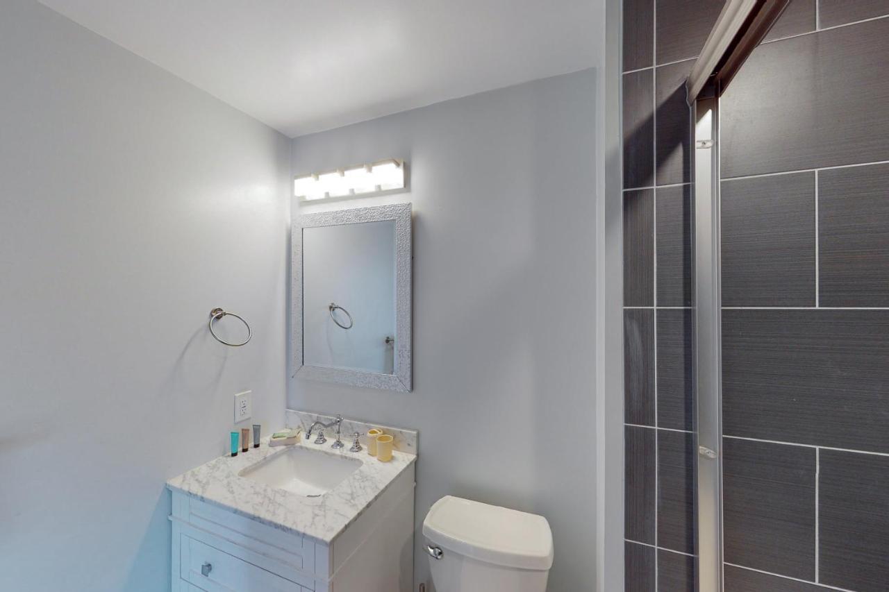 Summer Lake Townhomes 1 Destin Esterno foto
