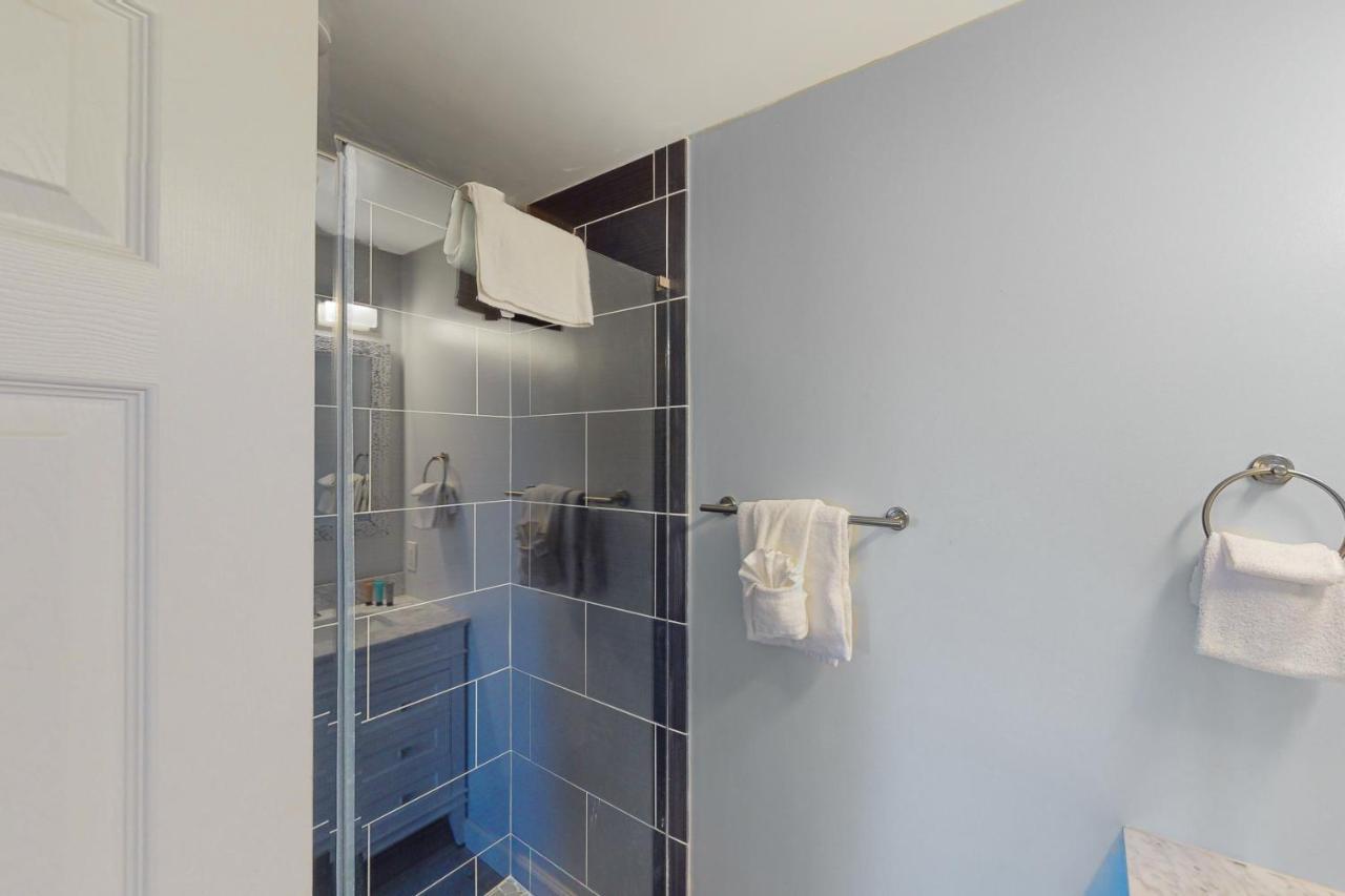 Summer Lake Townhomes 1 Destin Esterno foto