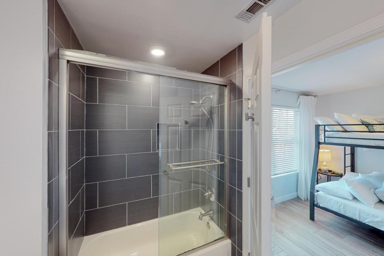 Summer Lake Townhomes 1 Destin Esterno foto