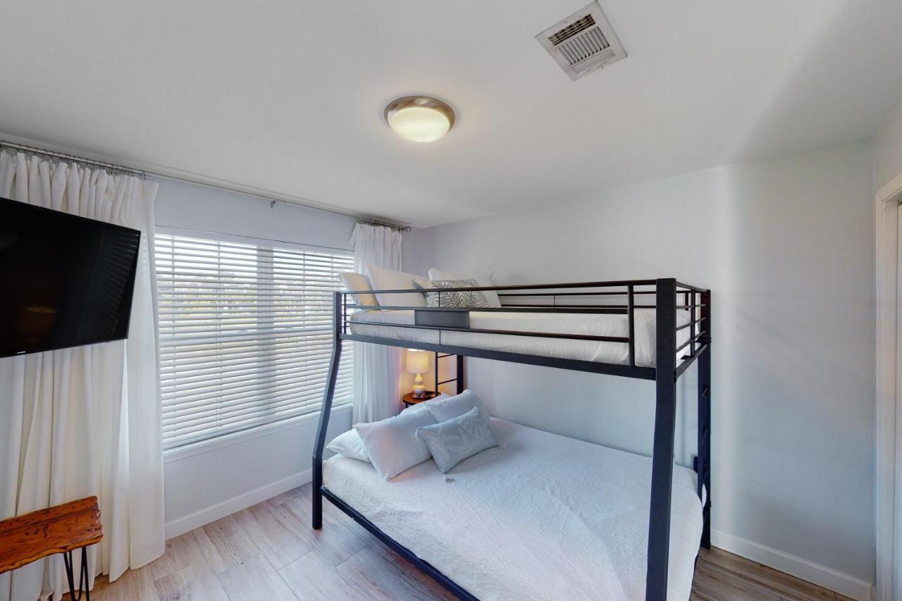 Summer Lake Townhomes 1 Destin Esterno foto
