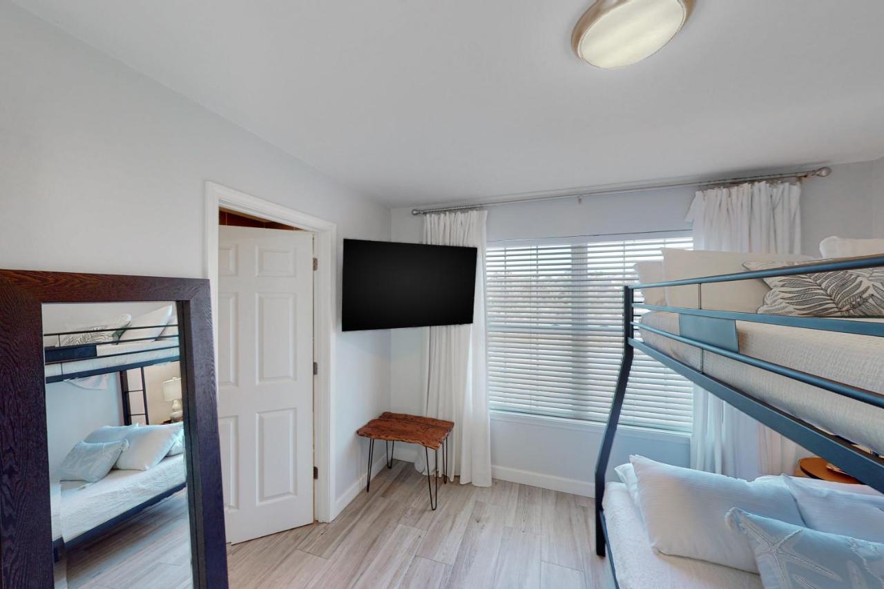 Summer Lake Townhomes 1 Destin Esterno foto